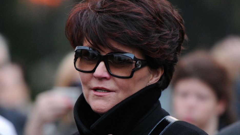 Jolanta Kwaśniewska pogrążona w smutku. Pożegnała bliską osobę 