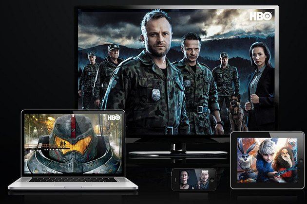 HBO GO