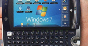 Fujitsu szykuje smartfona z Windowsem 7 i Symbianem?