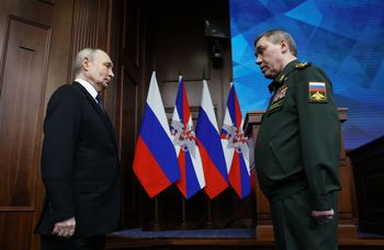 Pas transmisyjny śmierci. Tak w Rosji porywają na front