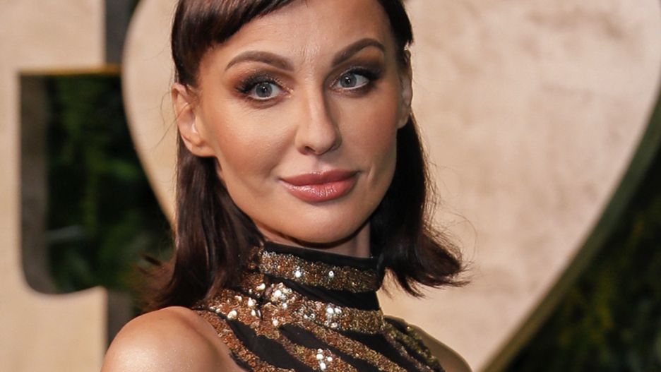 Maja Hirsch o śmierci mamy