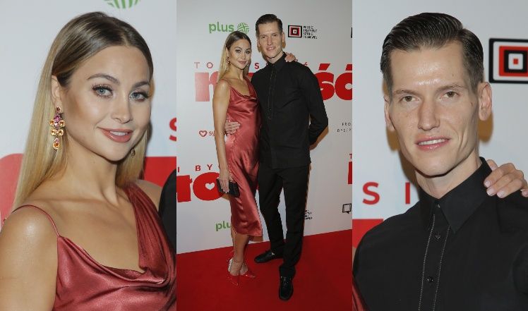 Jacek Jeschke, Hanna Żudziewicz