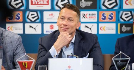 Prezes Suzuki Motor Poland nowym członkiem Rady Nadzorczej właściciela klubu Korona Kielce