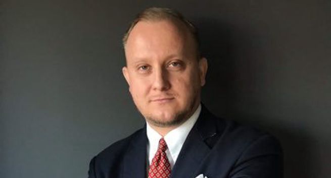 Łukasz Kowalski managing partnerem w MSL