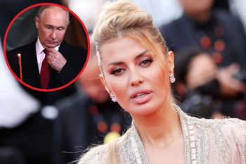 Rosyjscy influencerzy krytykują Putina. "Ludzie się ciebie boją"