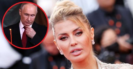 Rosyjscy influencerzy krytykują Putina. "Ludzie się ciebie boją"