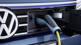 Volkswagen Passat GTE przejechał 350 tys. km. Tyle zostało z początkowej pojemności baterii