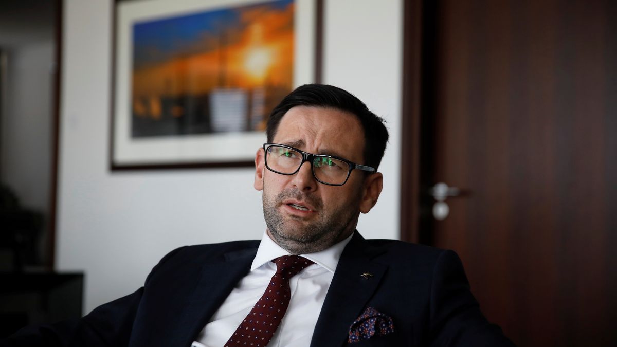 Daniel Obajtek poinformował o wielkiej transakcji PKN Orlen