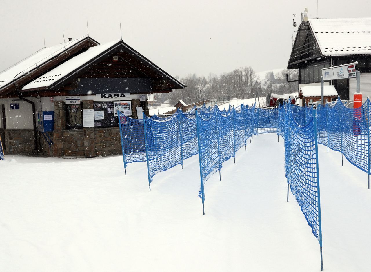 Lockdown w Polsce. W sobotę nastała nowa rzeczywistość. Potrwa co najmniej do 9 kwietnia