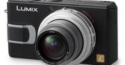 Panasonic szykuje telefon z 13 Mpix pod marką Lumix?