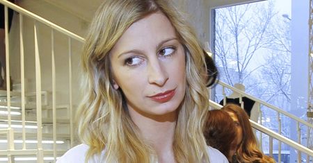 Była skazana na "banicję zawodową". Czym dziś się zajmuje?