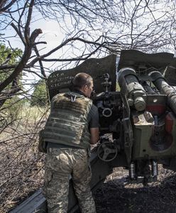 Generał z Finlandii: Tutaj Rosjanie zrobią "nowy Stalingrad"