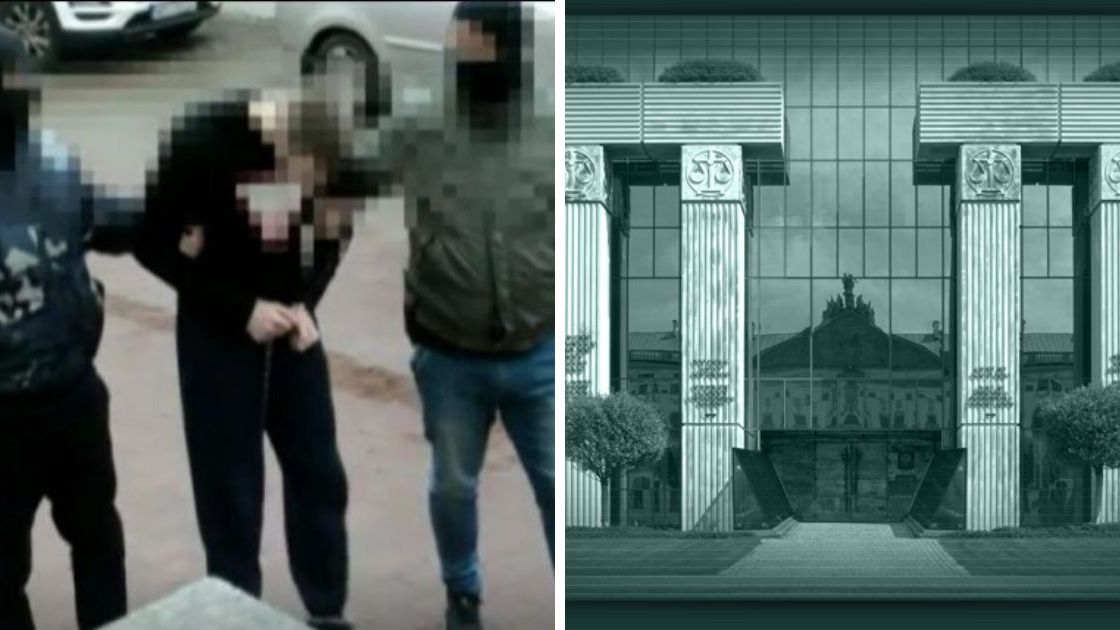 Ostateczny wyrok w sprawie morderstwa dostawcy pizzy