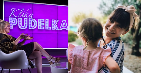 Anna Lewandowska zawładnęła polskim show biznesem. "Działa jak robot" (KLIKA PUDELKA)