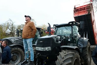 Rolnicy reagują na ruch rządu. Koniec protestu