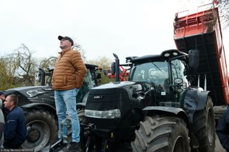 Rolnicy reagują na ruch rządu. Koniec protestu