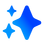 Sparkle icon