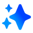 Sparkle icon