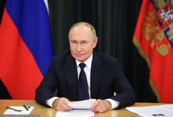 Propaganda rosyjskich mediów. Dziennikarz Belsatu: "Robią z Polski prowokatorów"