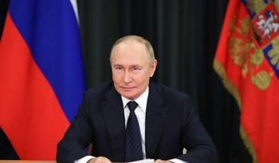 Propaganda rosyjskich mediów. Dziennikarz Belsatu: "Robią z Polski prowokatorów"