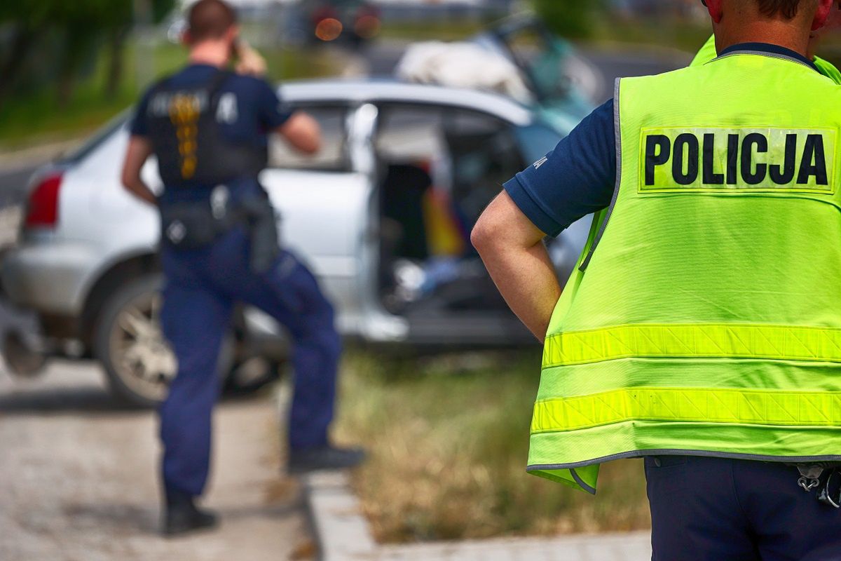 Mariusz zabił, bo Barbara nie chciała iść z nim do łóżka?