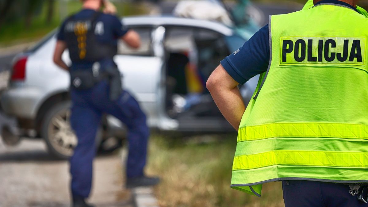 Zabił, bo nie chciała seksu? Zdjęcie ilustracyjne. 