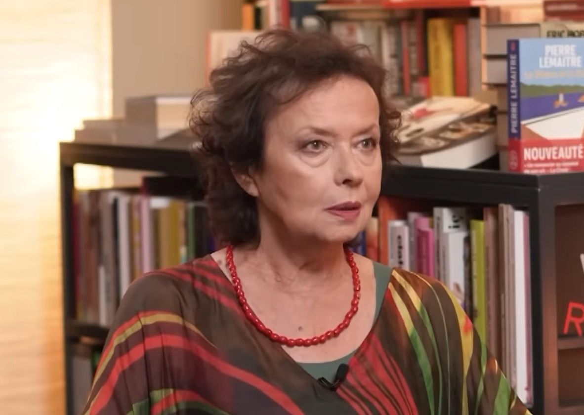 Z "Rzeczpospolitą" pożegnała się aktorka. Jej felietony znikają po kilkunastu latach