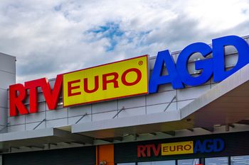 RTV Euro AGD ruszył z promocją. Im większe zakupy, tym wyższy bonus