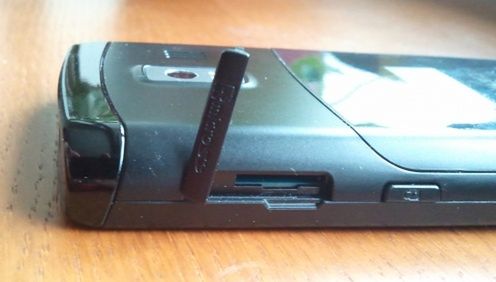 Samsung Omnia Pro, czy warto go kupić? [test] 5