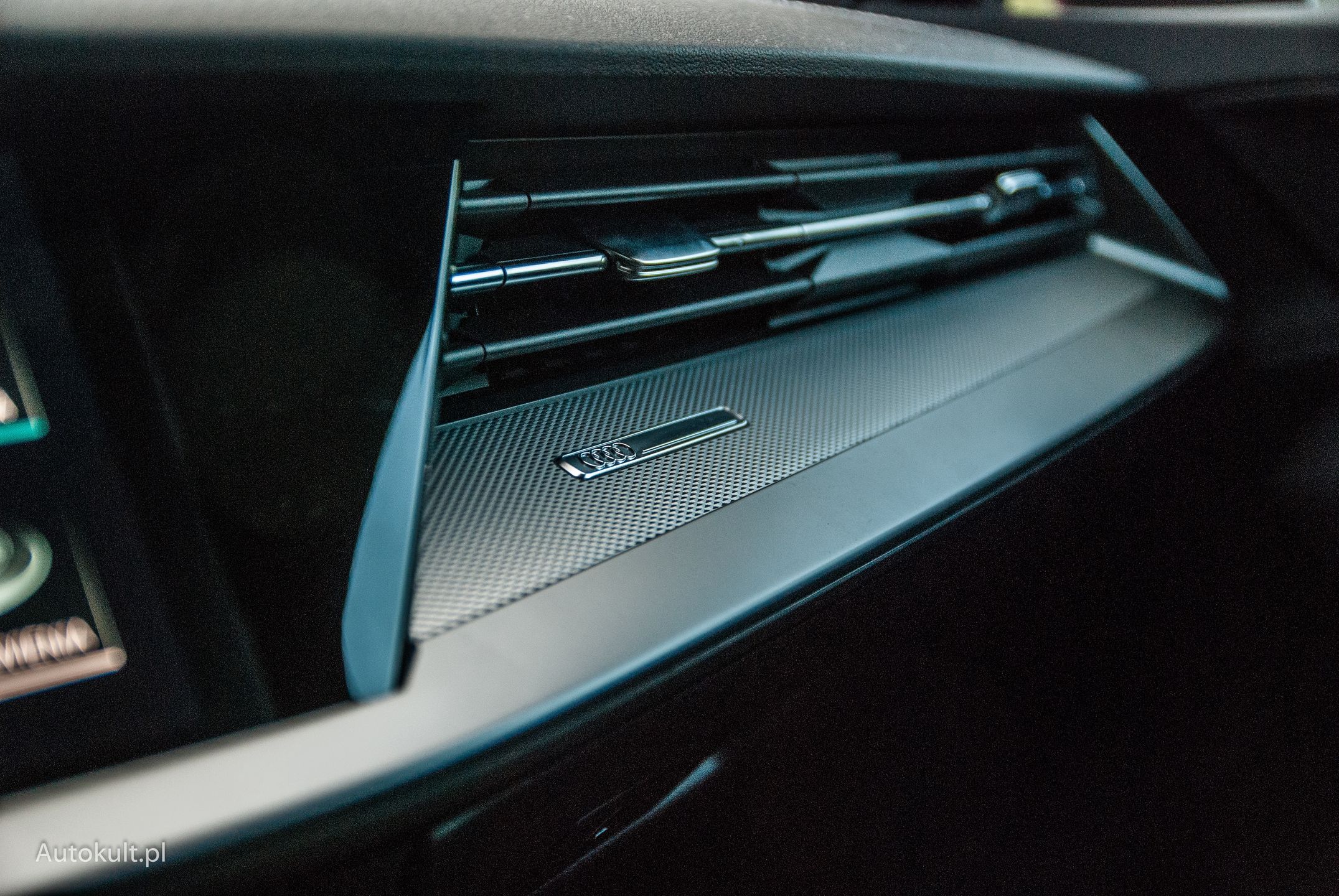 Audi A3 45TFSI e-tron