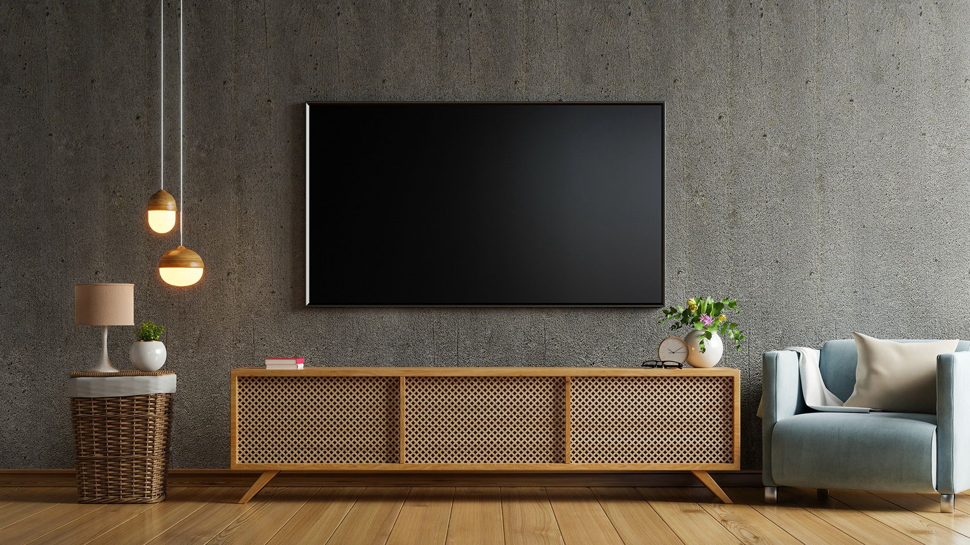 Telewizor OLED
