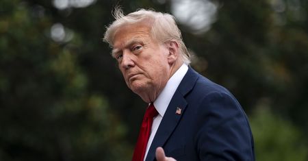 "Mnie nie oszukał". Trump zdradził, jak rozmawia z Putinem
