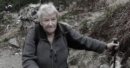Pracownicy Tatrzańskiego Parku Narodowego w żałobie. Zmarła prof. dr hab. Krystyna Piotrowska
