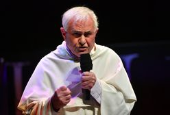 O. Wiśniewski pisze do Kaczyńskiego. Chodzi o TVP. "A pan dolewa oliwy do ognia"