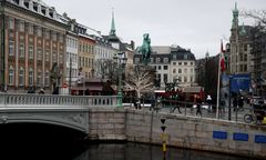 Dania obawia się decyzji Niemców. Leku brakuje w całej Europie