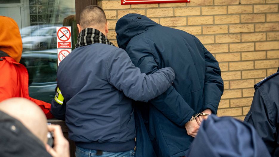 Ojciec skrajnie zagłodzonej 3,5-latki