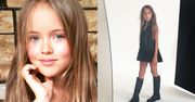 Okrzyknięto ją "najpiękniejszą dziewczynką świata". Tak dziś wygląda 19-letnia Kristina Pimenova
