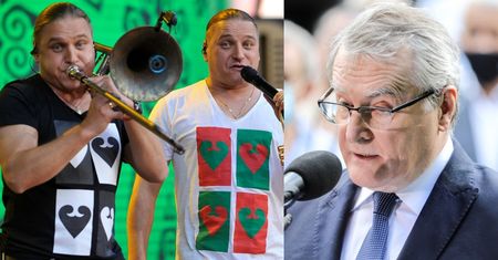 Bracia Golec ROZCZAROWANI dotacjami z Funduszu Wsparcia Kultury: "Nikt nie uzgodnił z nami wysokości obniżenia kwoty"