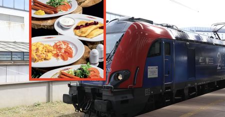 Podwyżki w wagonach Wars. Do pociągu lepiej wsiadać z własną kanapką i kubkiem