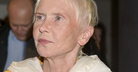 Ewa Błaszczyk nie ukrywa prawdy. Z jej córką jest źle
