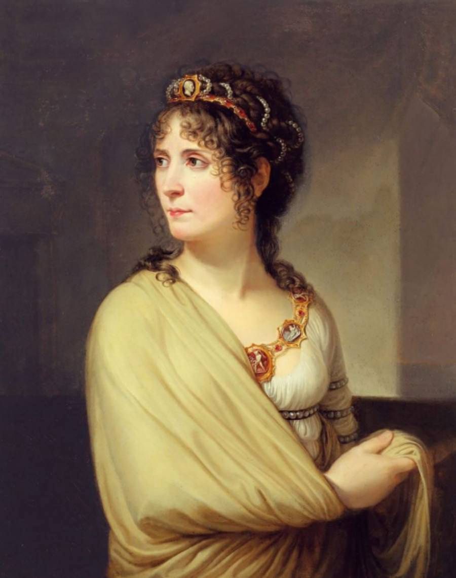 Józefina de Beauharnais