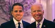 Hunter Biden wynajmował call girls z Rosji. Rachunki płacił tata