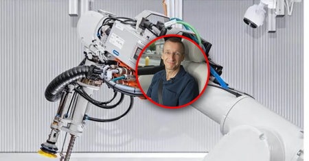 Roboty dostają pensje. Nadciąga rewolucja w magazynach
