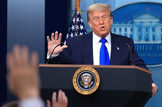 "Aligatorowe Alcatraz". Media: Trump prawdopodobnie będzie na otwarciu