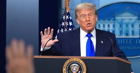 "Aligatorowe Alcatraz". Media: Trump prawdopodobnie będzie na otwarciu