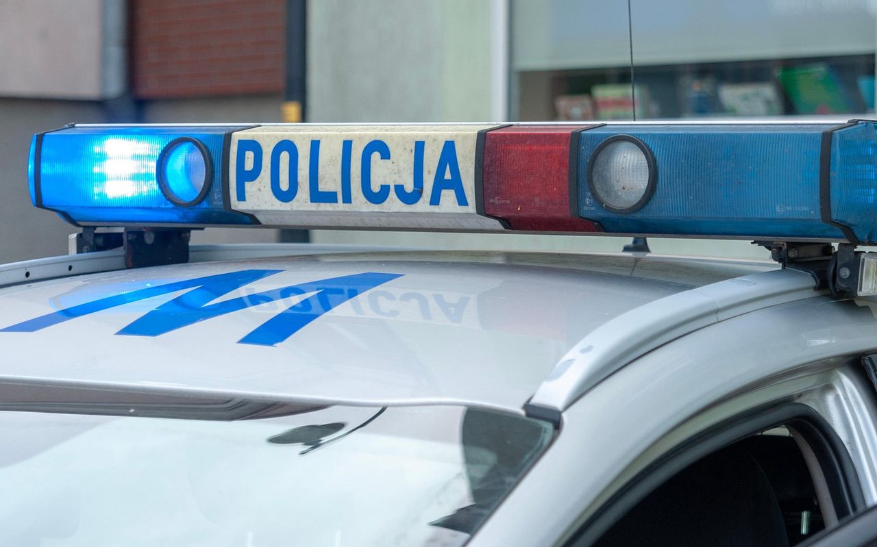 24-latek podejrzany o szpiegostwo na rzecz obcego wywiadu. Zatrzymano go