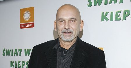 Mariusz Czajka jest w tragicznej sytuacji. Prosi fanów o wsparcie w pochowaniu mamy