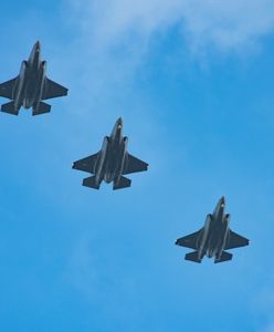 Nuklearne manewry NATO. "To nie jest odpowiedź na groźby Kremla"