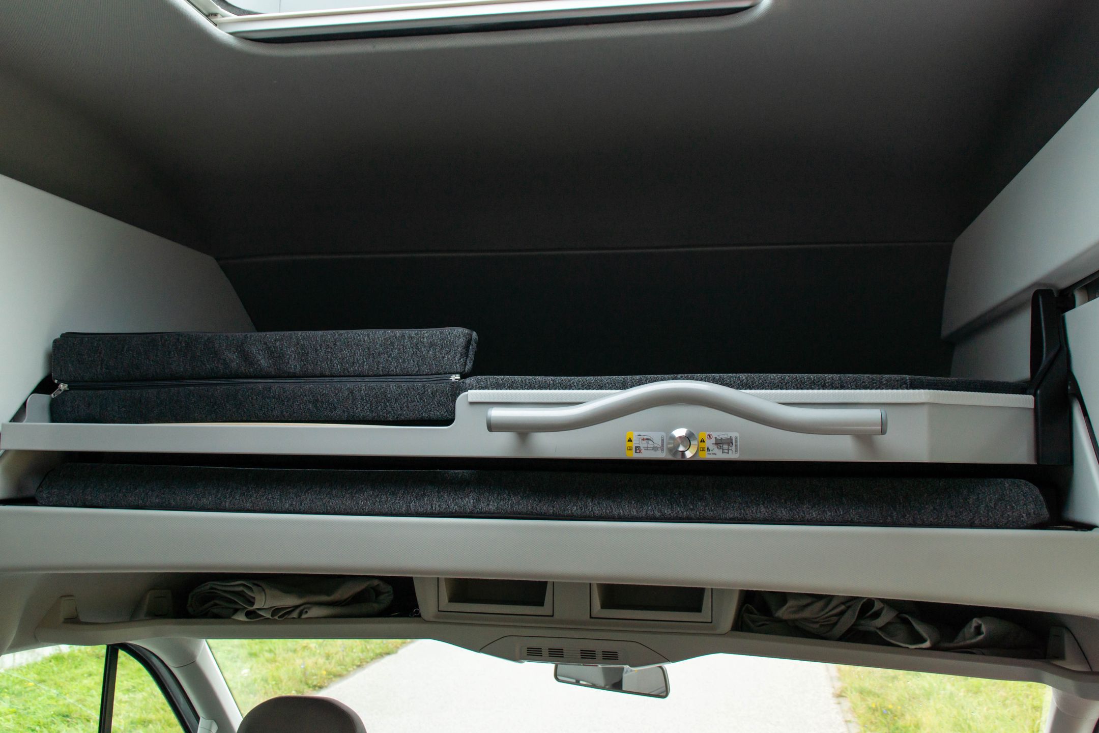 Volkswagen Grand California