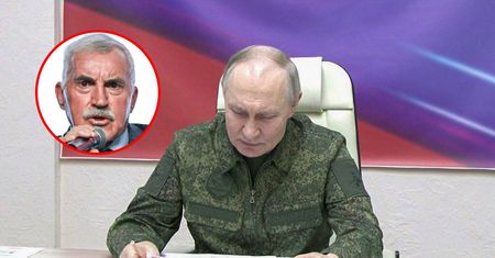 Generał ostrzega. Rosja odbuduje armię po zawieszeniu broni w Ukrainie